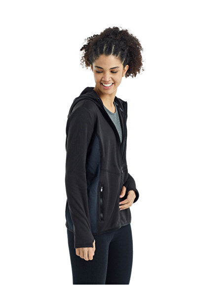 Blackspade Γυναικείο φούτερ 50942 - Μαύρο