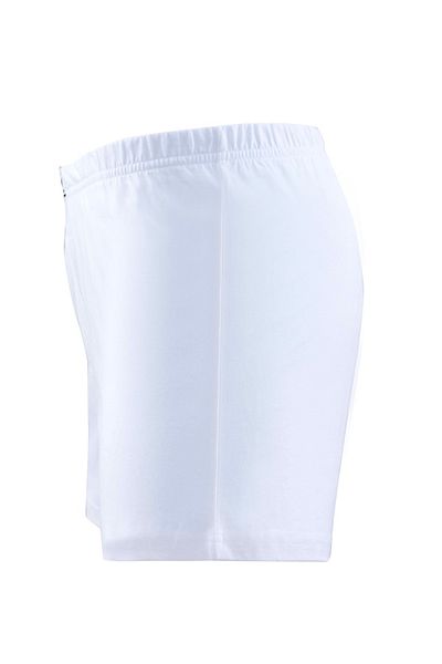 Blackspade Ανδρικό βαμβακερό μπόξερ 9535 - Λευκό