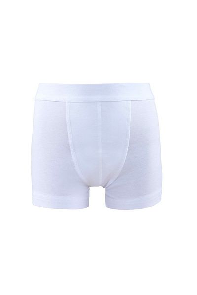 Blackspade Ανδρικά Boxers 3L Pkg 9395 - Λευκό