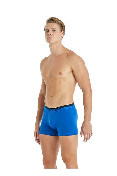 Blackspade Men's Boxer 30904 - Blue