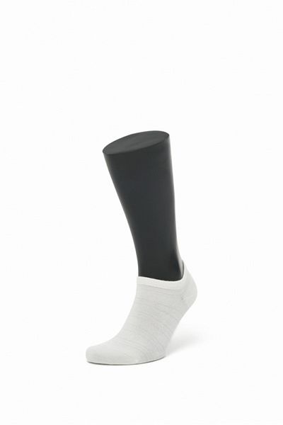Blackspade Дамски спортни чорапи 9926 - цвят Off White