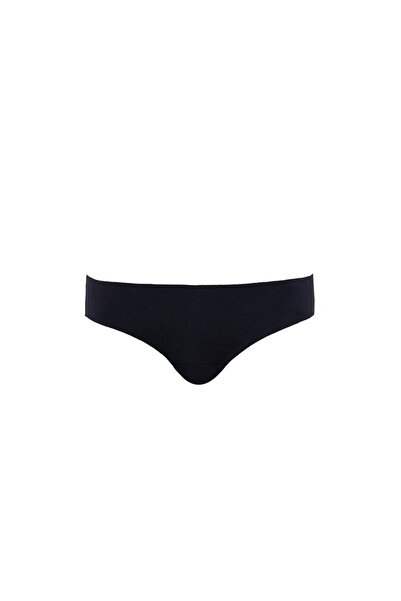 Blackspade Women's Slip Panties Invisible 1371 - Black