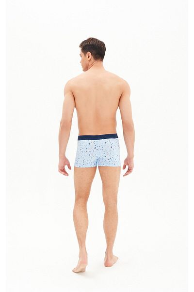 Blackspade Ανδρικά Boxers 30483 - Διασκεδαστική Εξισορρόπηση