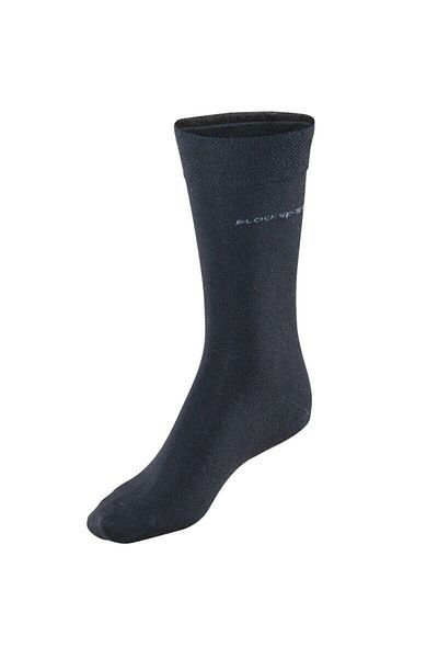 Blackspade Ανδρικές μακριές θερμικές κάλτσες 9271 - Μαύρες