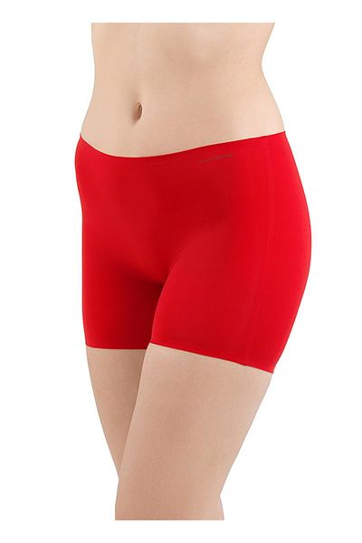Blackspade Women's Boxers 1653 - Red