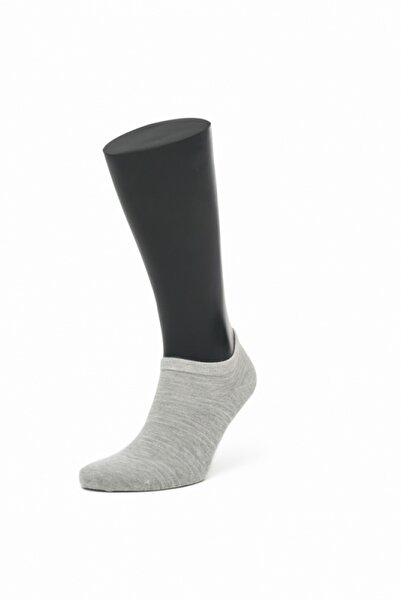 Blackspade Ženske sportske čarape 9926 - Siva melanž