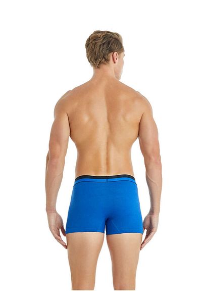 Blackspade Men's Boxer 30904 - Blue