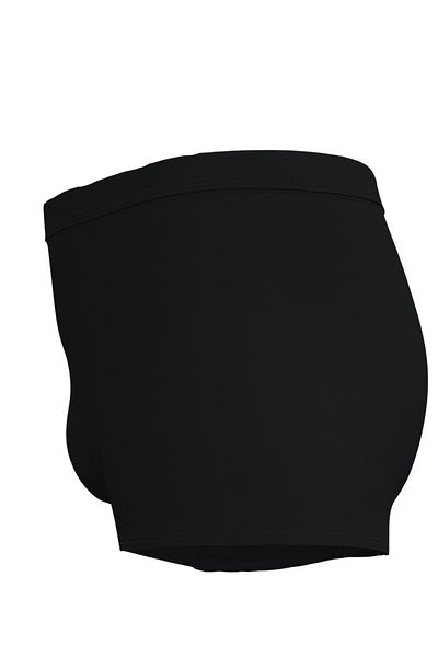 Blackspade Ανδρικά Boxers 9616 - Μαύρο