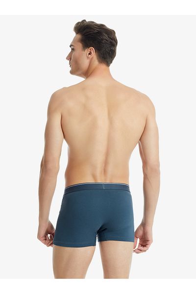 Blackspade Ανδρικό Boxer Tender Cotton 9220 - Anthracite