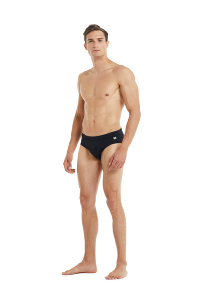 Blackspade Slip Mayo 8308 - Siyah