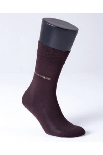 Blackspade Мъжки чорапи 9905 - Кафяви