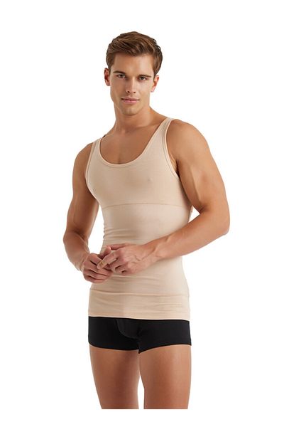 Blackspade Ανδρικός Κορσές Athlete 9209 - Άνετο Σχέδιο