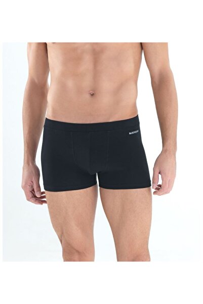 Blackspade بوكسر رجالي كومفورت 9631 - أسود