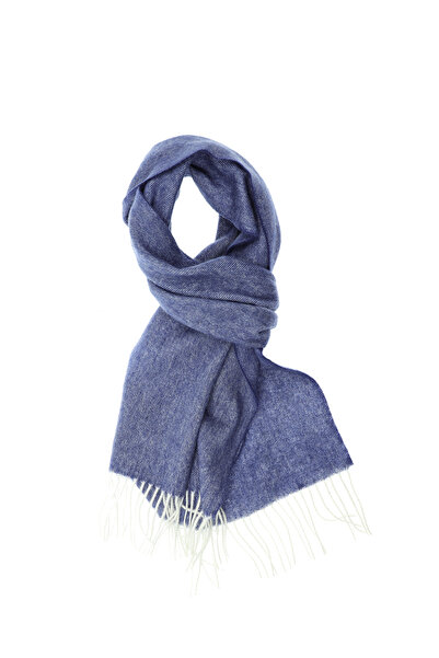 Abdullah Kiğılı Italian Wool Scarf