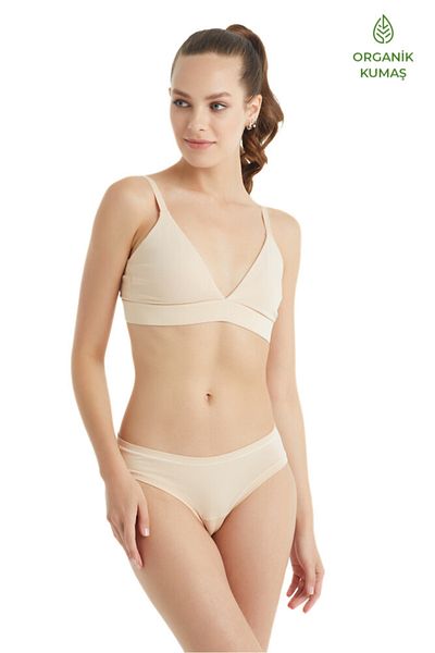 Blackspade Chiloți slip damă 1563 - piele