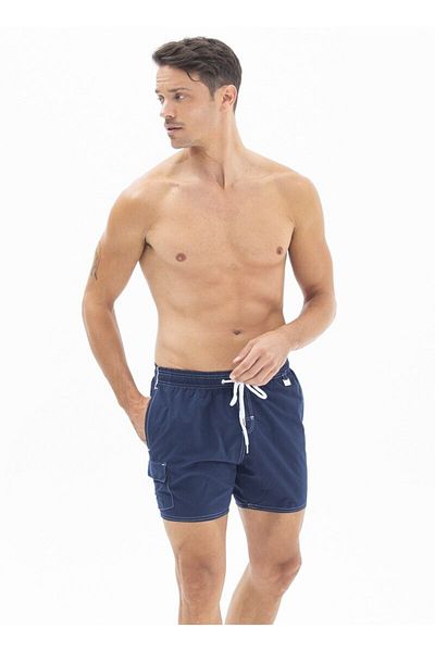 Blackspade Ανδρικό μαγιό 8367 - Navy Blue