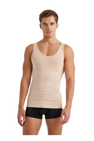 Blackspade Ανδρικός Κορσές Athlete 9209 - Άνετο Σχέδιο