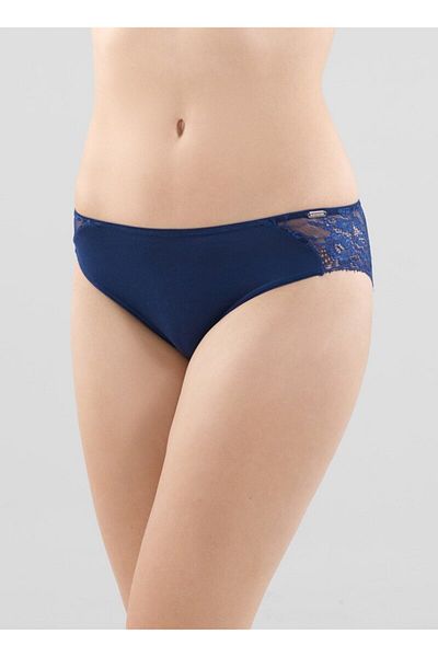 Blackspade Slip de damă bleumarin 1349