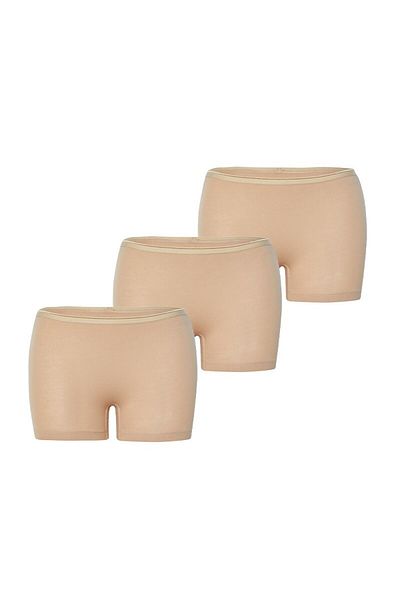 Blackspade Γυναικείο Boxer 3 Pack Essential 1571 - Skin