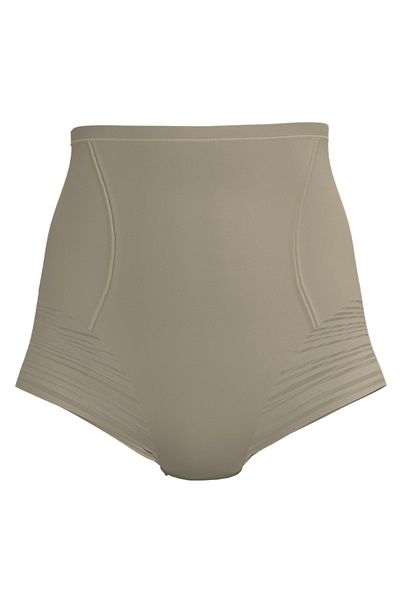 Blackspade Women's Corset 1681 - Nude Color