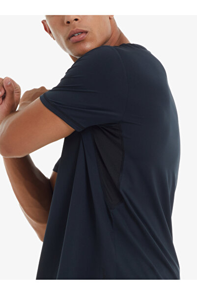 Blackspade Ανδρικό μπλουζάκι 70328 - Μαύρο