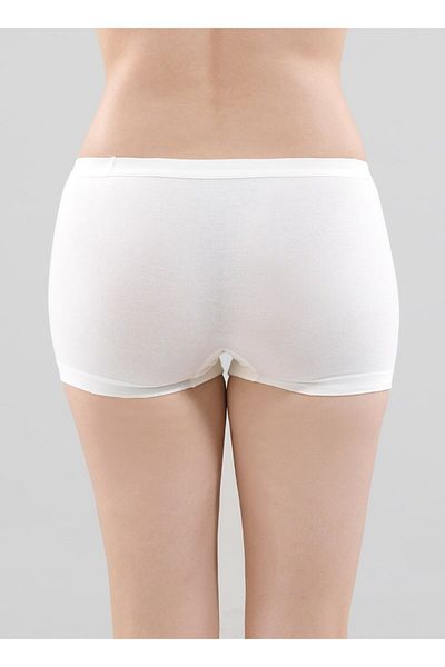 Blackspade Γυναικείο Boxer Essential 1301 - Λευκό