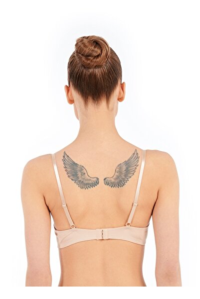 Blackspade Γυναικείο T-Shirt Σουτιέν 3015 - Νυχτερινό