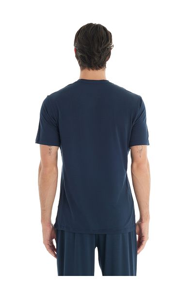 Blackspade Ανδρικό εσώρουχο Ασημί 9306 - Navy Blue