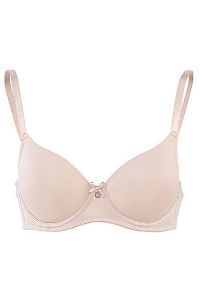 Blackspade Σουτιέν Push-up με επένδυση Essential 3004 - Skin