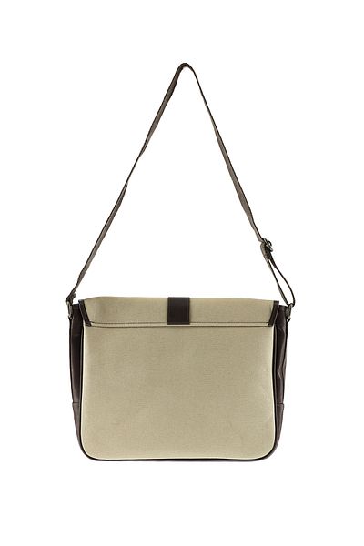Abdullah Kiğılı Messenger Bag