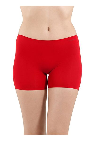 Blackspade Women's Boxers 1653 - Red