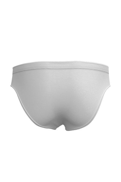 Blackspade Ανδρικό Slip No 9617 - Λευκό