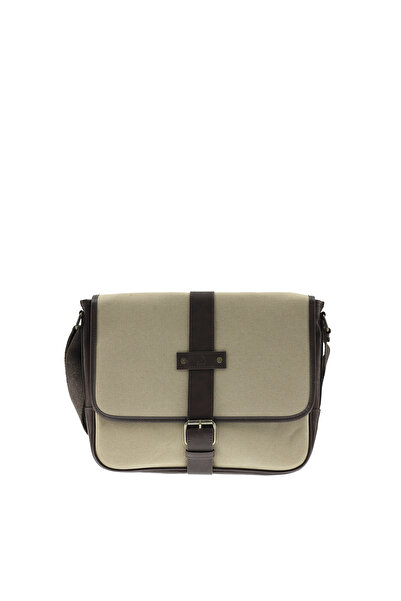 Abdullah Kiğılı Messenger Bag