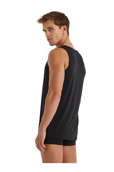 Blackspade Ανδρικό εσώρουχο Ασημί 9305 - Μαύρο