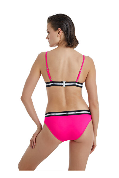 Blackspade Ροζ γυναικείο μπικίνι 10531