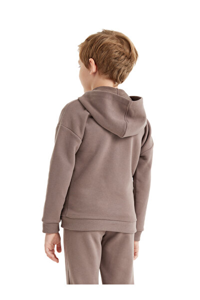 Blackspade Παιδικό φούτερ 60512 - Βιζόν