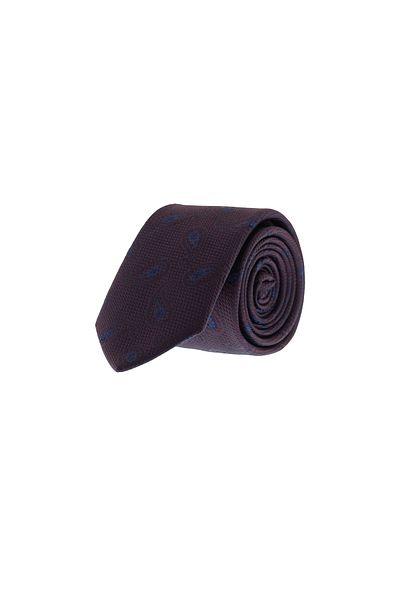 Kiğılı Patterned Tie