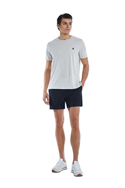 Blackspade Ανδρικό T-Shirt 70537 - Γκρι