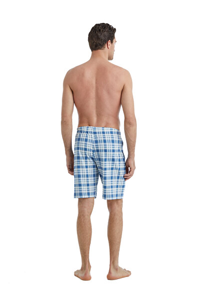 Blackspade Ανδρικό σορτς 40522 - Μπλε