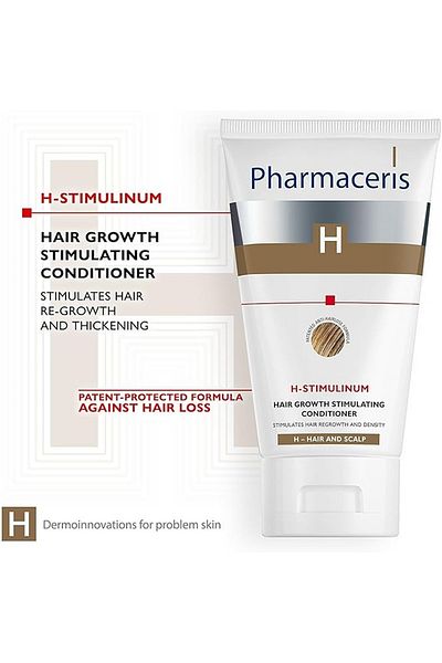 Pharmaceris H Hair Growth Stimulating Conditioner - 150 ml
