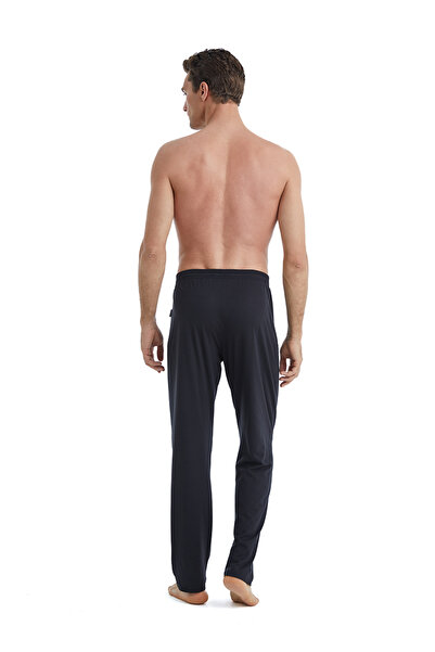 Blackspade Ανδρικές πιτζάμες κάτω 40468 - Μαύρο