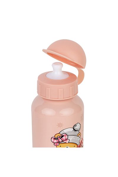 Nava Sticla termoizolanta Nava We care 400 ml roz