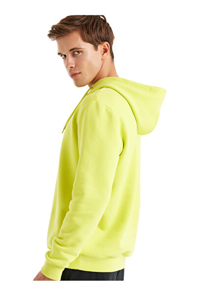 Blackspade Ανδρικό φούτερ 40611 - Πράσινο