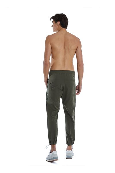 Blackspade Ανδρικό παντελόνι Khaki - Μοντέλο 70536