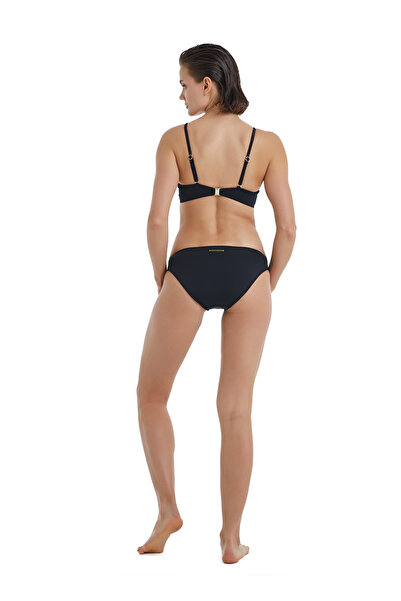 Blackspade Γυναικείο μπλουζάκι μπικίνι 10573 - Μαύρο