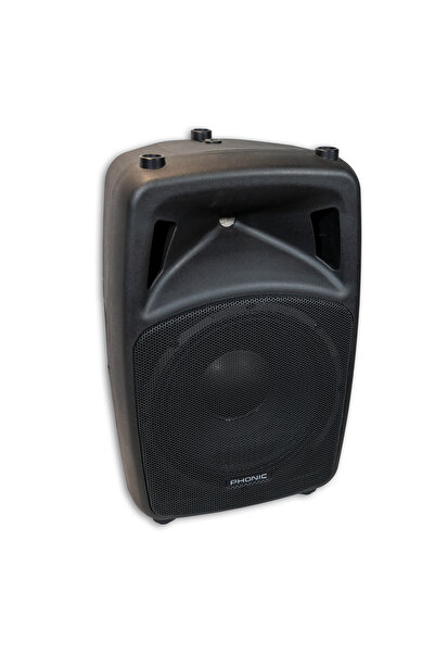 PHONIC JUBI P15 15 İnç Pasif 2 Yollu Hoparlör 700/1400W RMS | Kabin Hoparlör