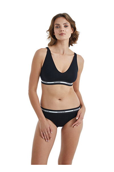 Blackspade Women's Slip 51323 - Black