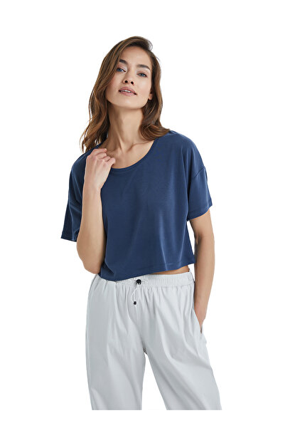 Blackspade Pantaloni de trening pentru femei 60401 - gri