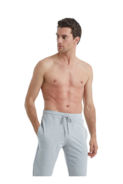 Blackspade Men's Capri 40529 - Gray Melange