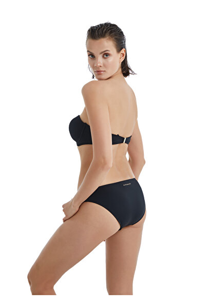 Blackspade Γυναικείο μπλουζάκι μπικίνι 10573 - Μαύρο